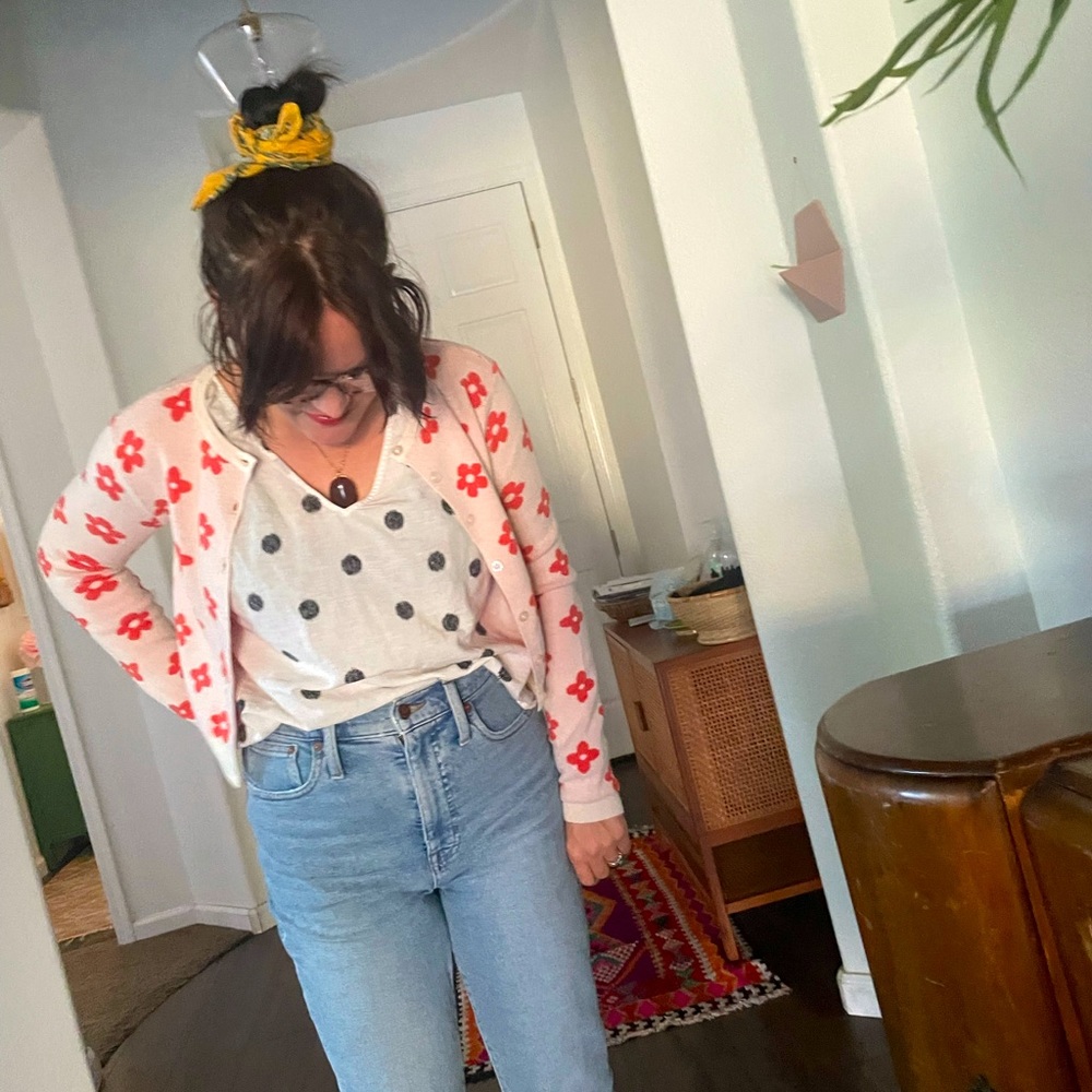 Meet your Posher, Meghan